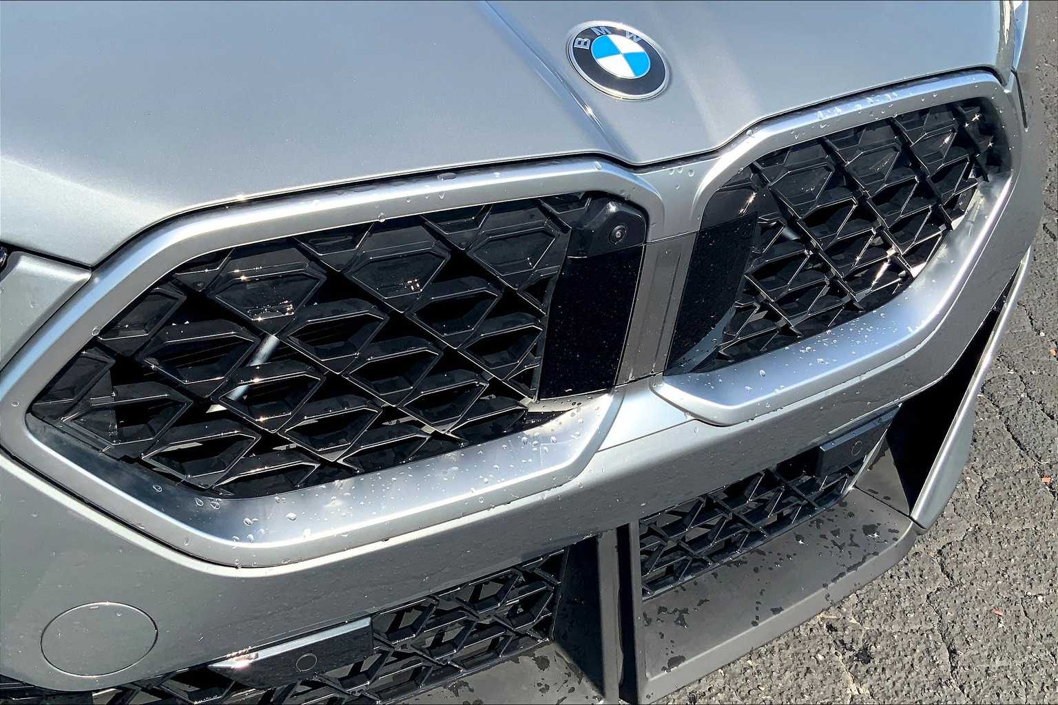 2025 Bmw X2 xDrive28i photo 27