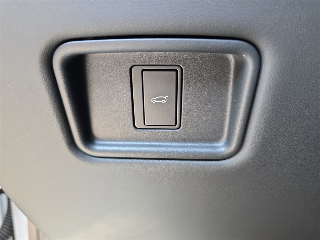 2025 Land Rover Range Rover SE photo 25