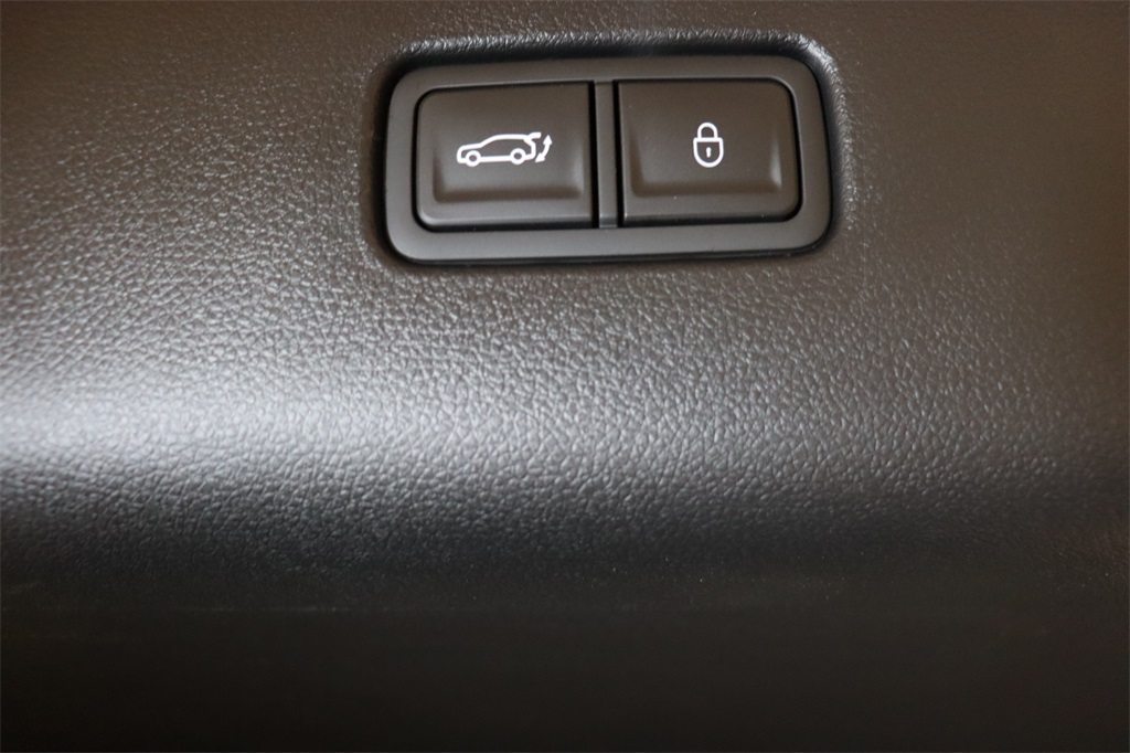 2026 Genesis GV70 2.5T Select photo 24