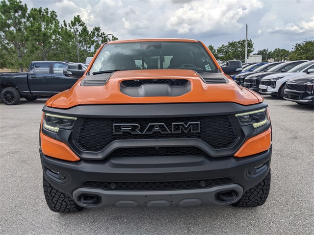2022 Ram 1500 TRX photo 9