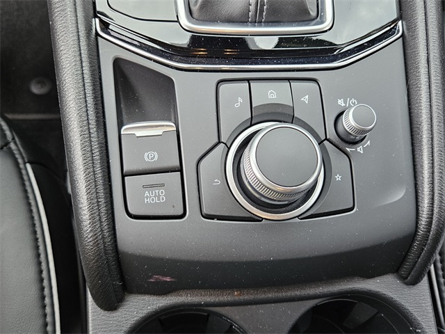 2025 Mazda CX-5 2.5 Select photo 20
