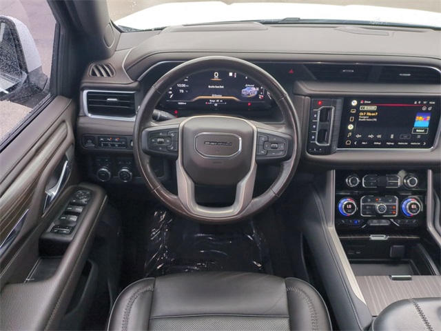 2022 Gmc Yukon Denali photo 16