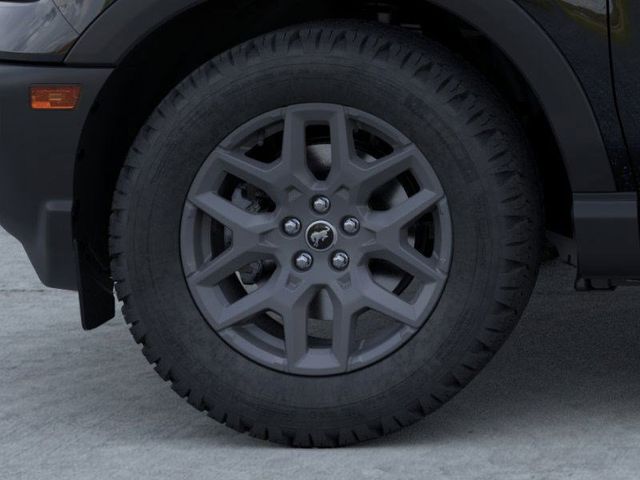 2025 Ford Bronco Sport Big Bend photo 13
