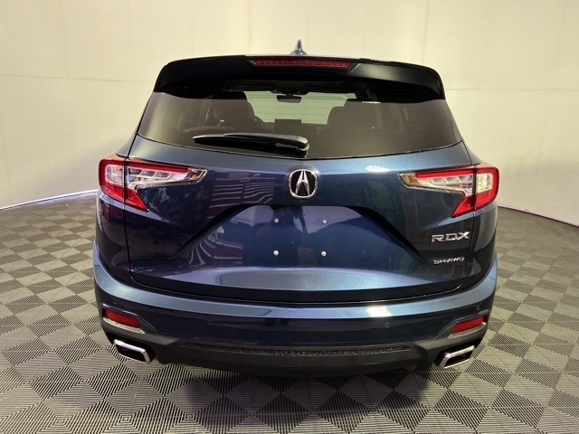 2025 Acura RDX Technology photo 4