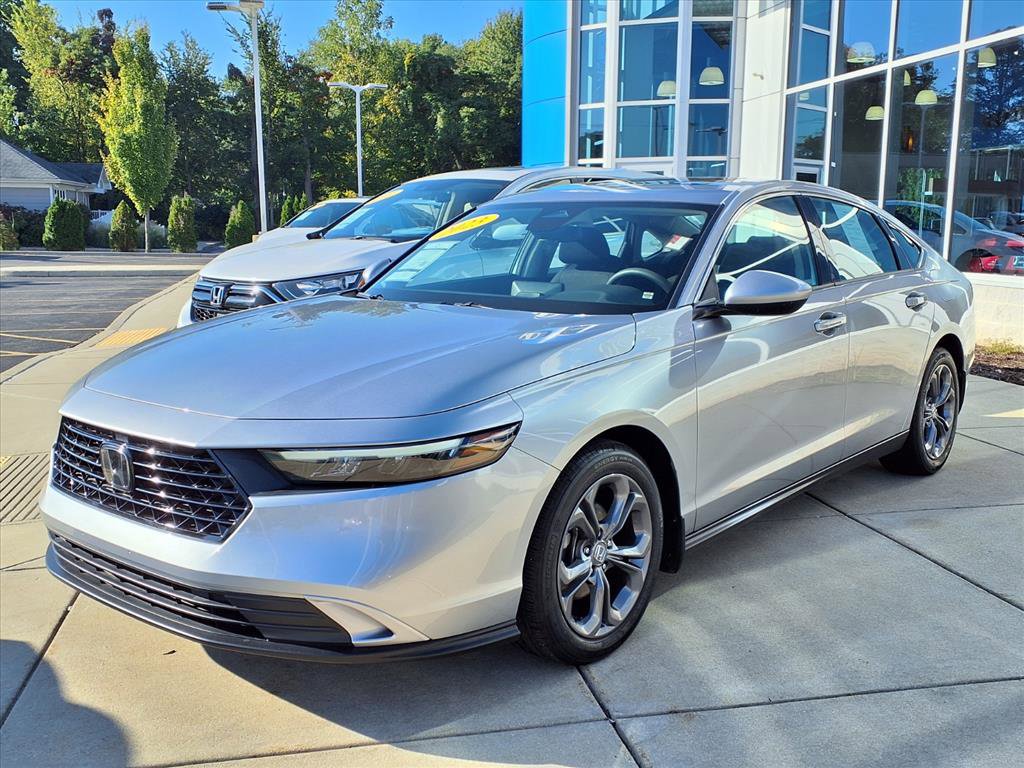 2023 Honda Accord 1.5T EX photo 3