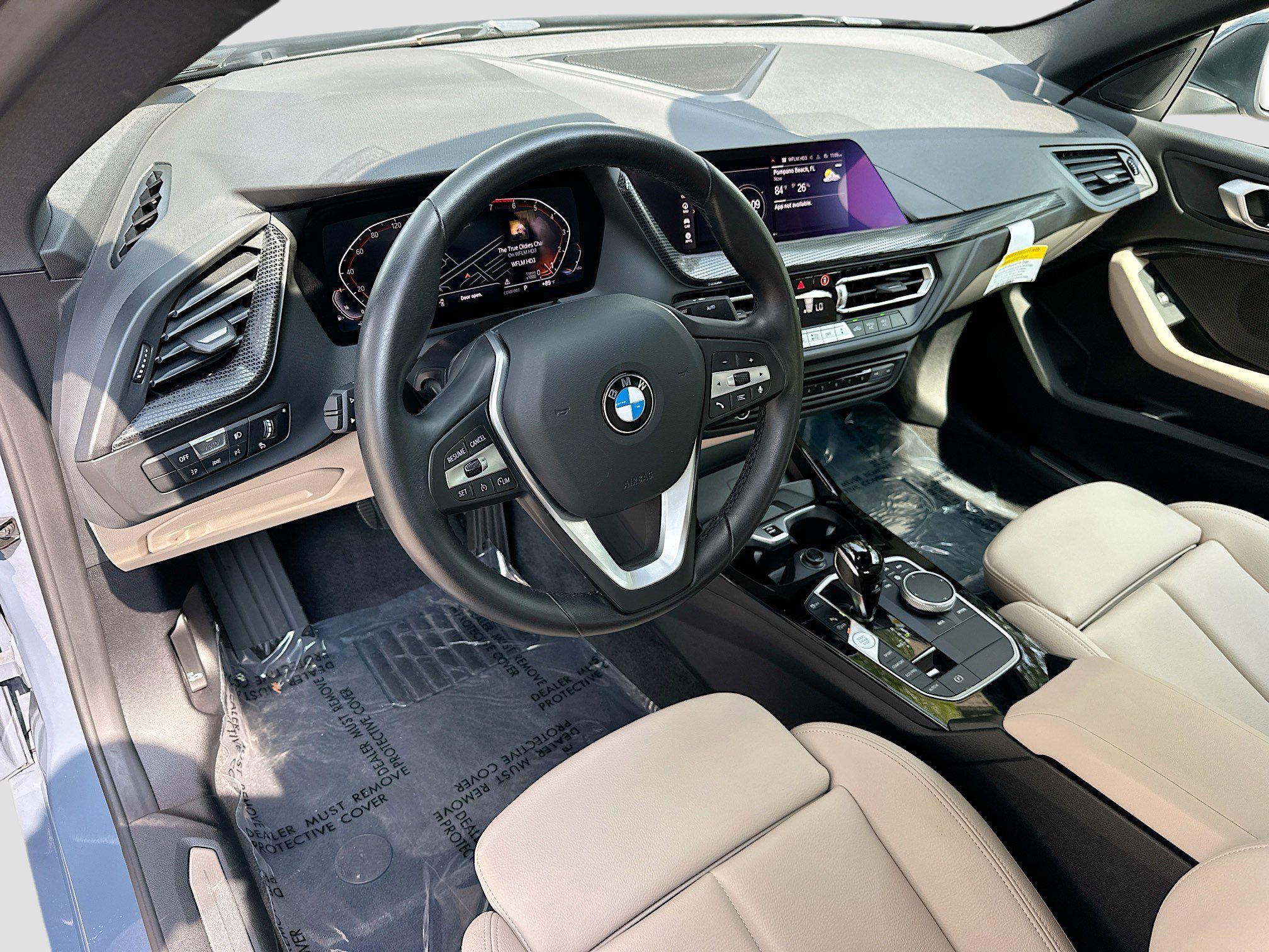 2024 Bmw 228i sDrive Gran Coupe photo 9