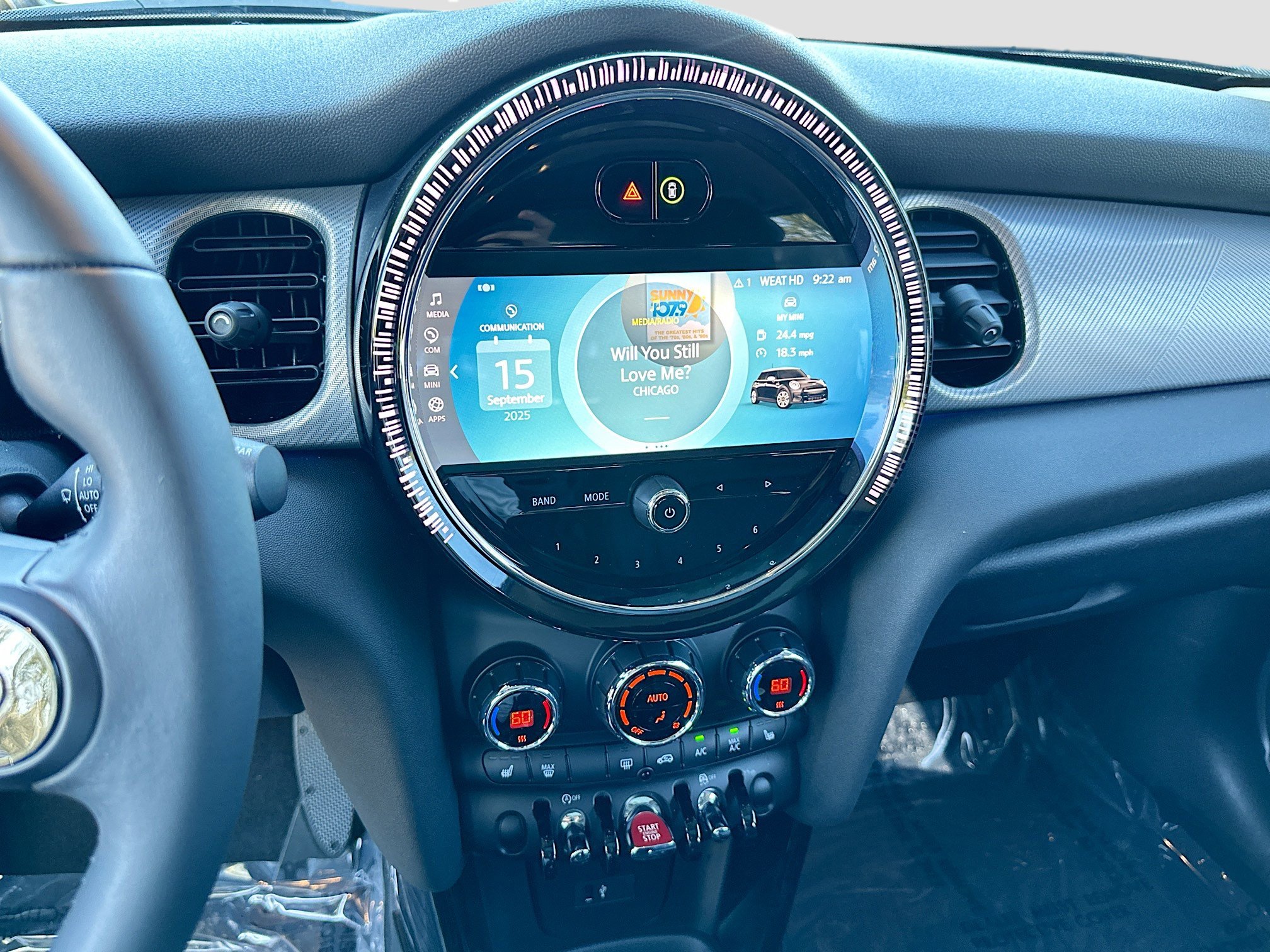 2023 Mini Cooper 4 Door Hardtop photo 13