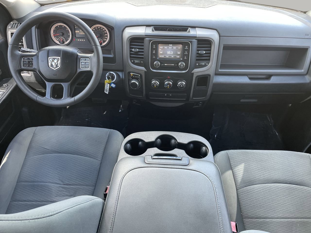 2018 Ram 1500 Express photo 11
