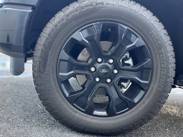 2022 Ford F-150 Lariat photo 12