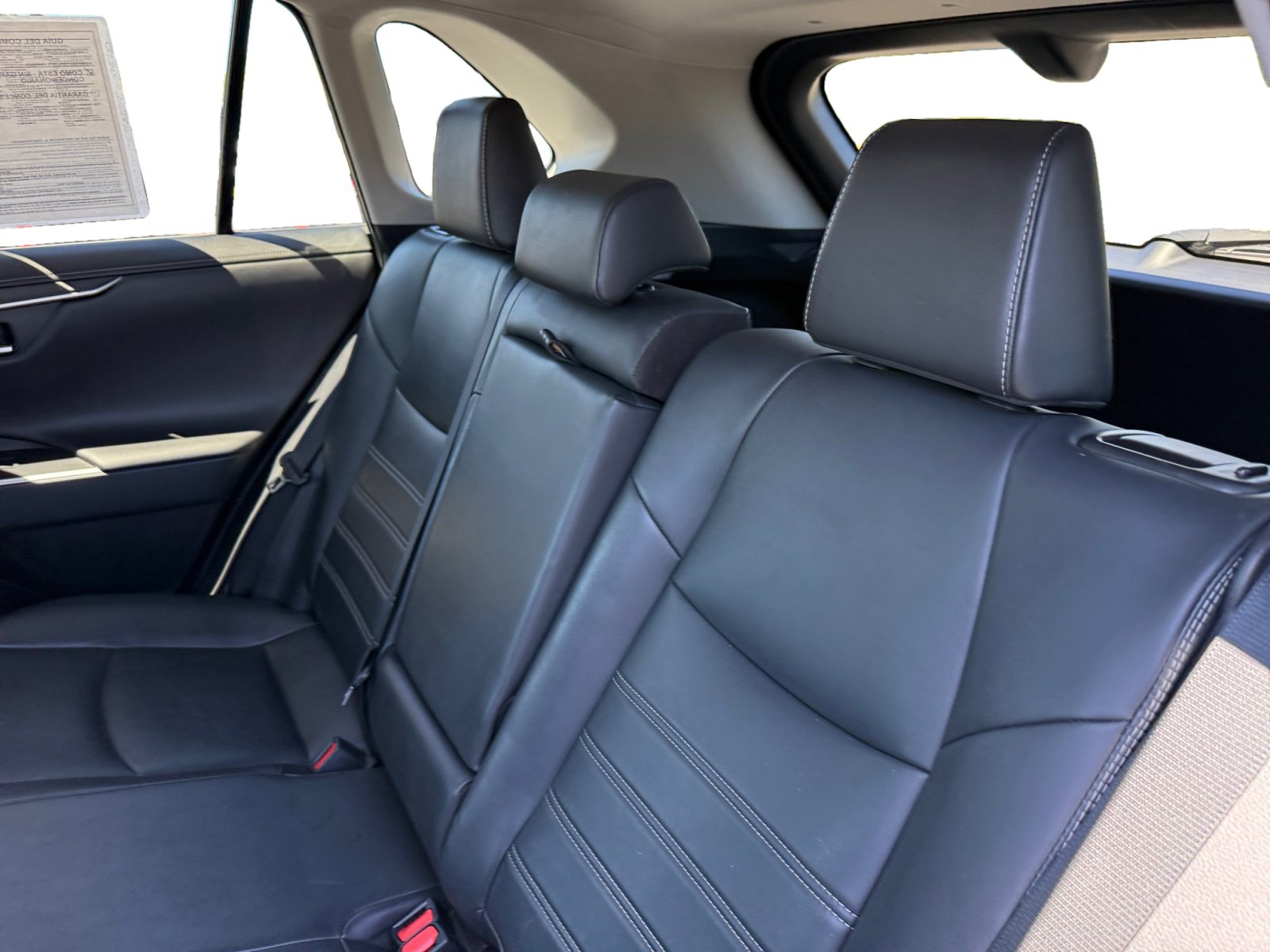 2020 Toyota RAV4 Limited photo 16