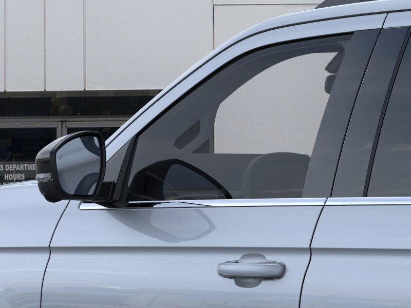 2025 FORD EXPEDITION - Image 19