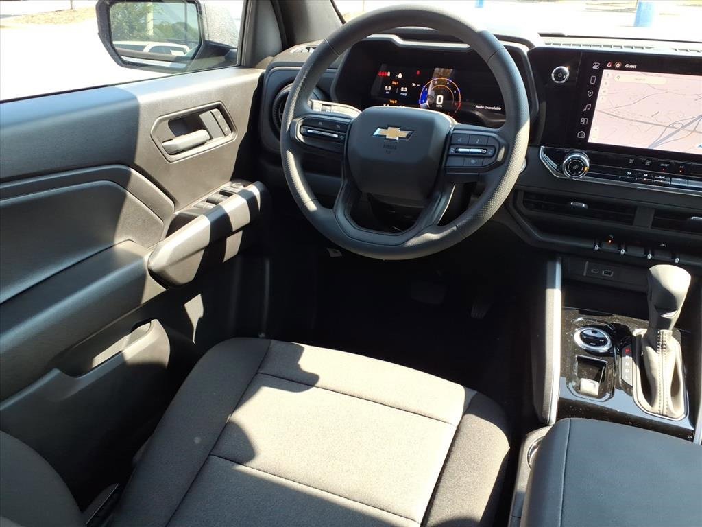 2026 Chevrolet Colorado Work Truck photo 21