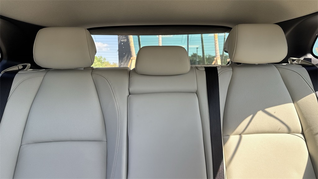 2024 Mazda CX-30 2.5 S Premium photo 17