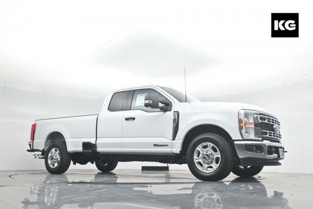 2026 Ford F-350 Super Duty XL