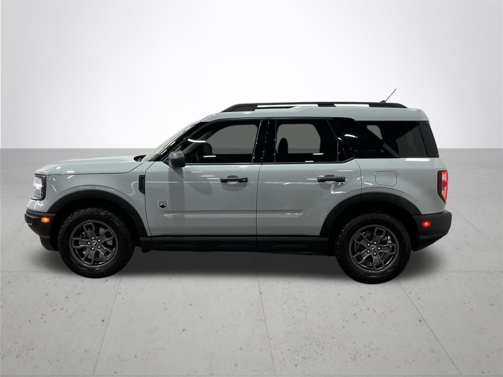 2021 Ford Bronco Sport Big Bend photo 14