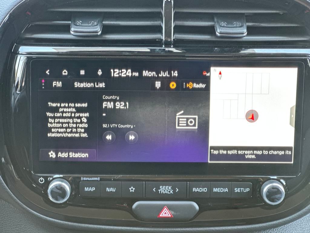 2025 Kia Soul S photo 16