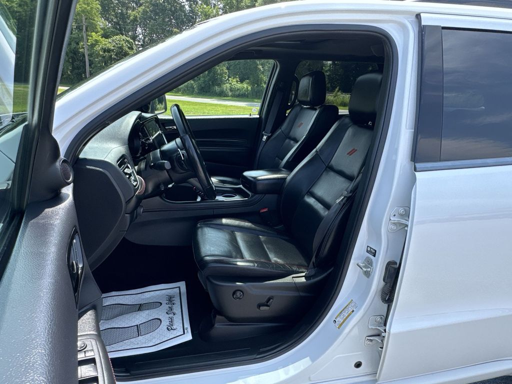 2023 Dodge Durango GT Plus photo 13