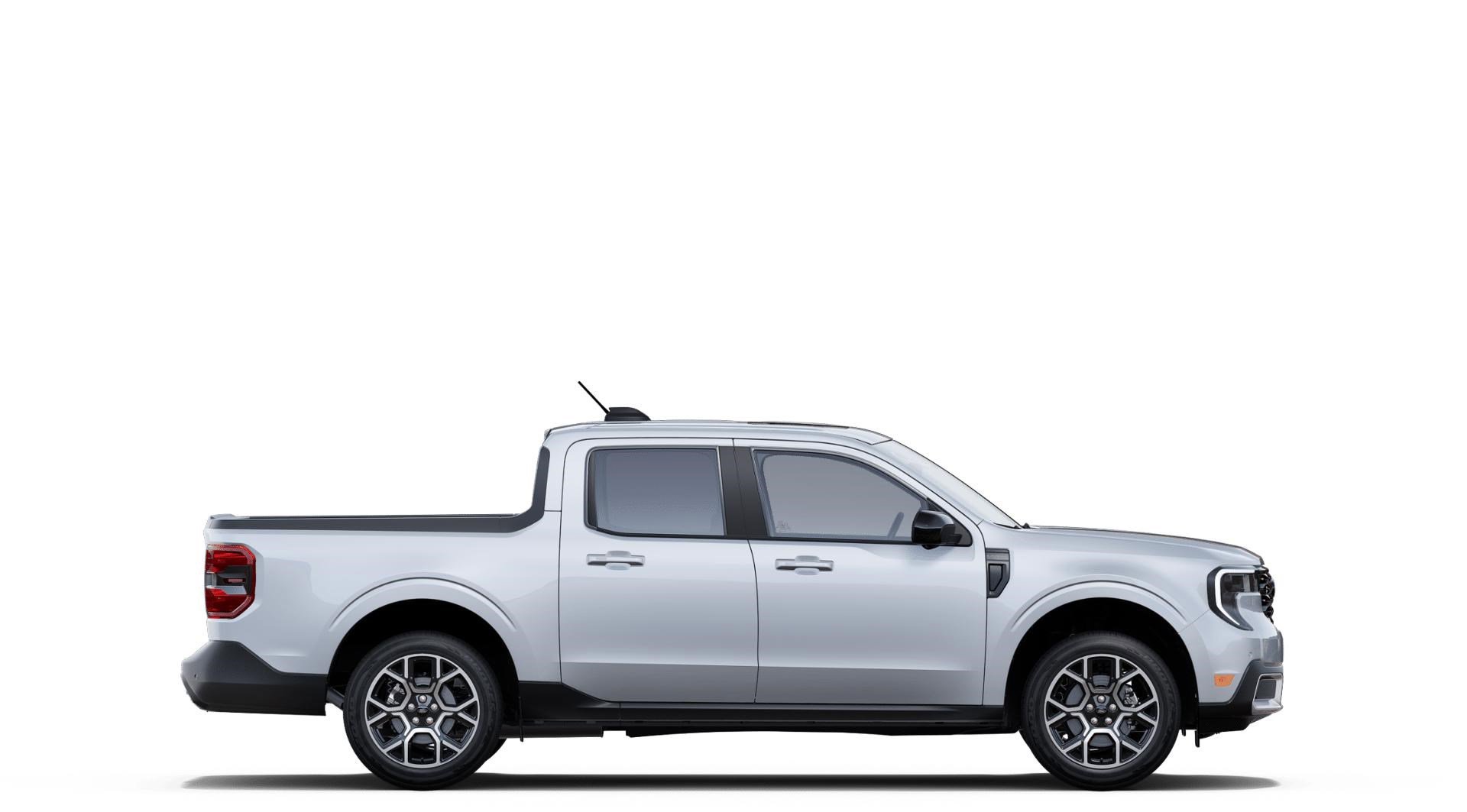 2025 Ford Maverick Lariat photo 5