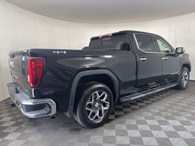 2025 Gmc Sierra 1500 SLT photo 3