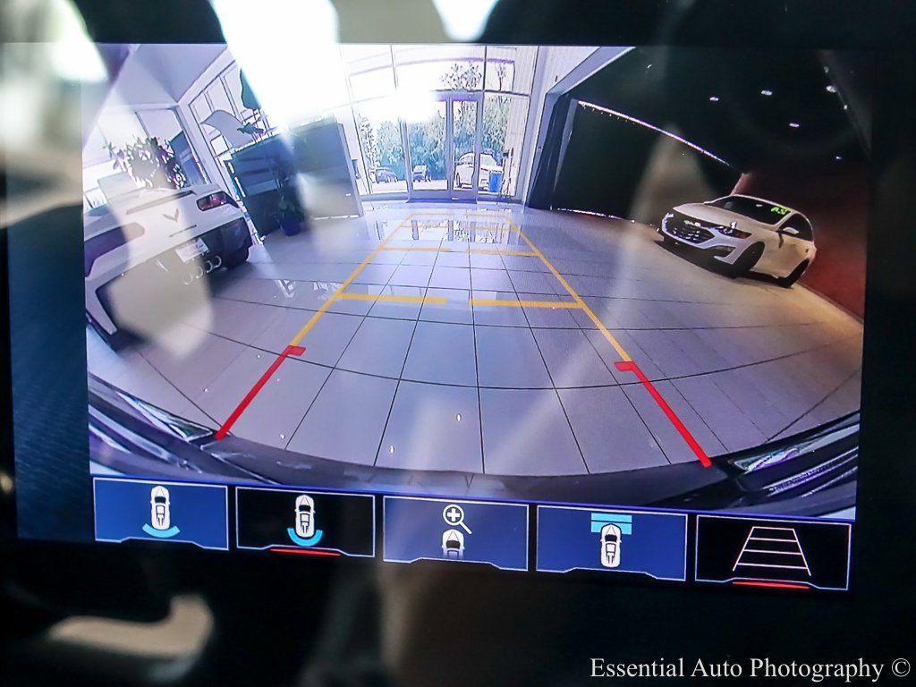 2024 CHEVROLET CORVETTE - Image 19