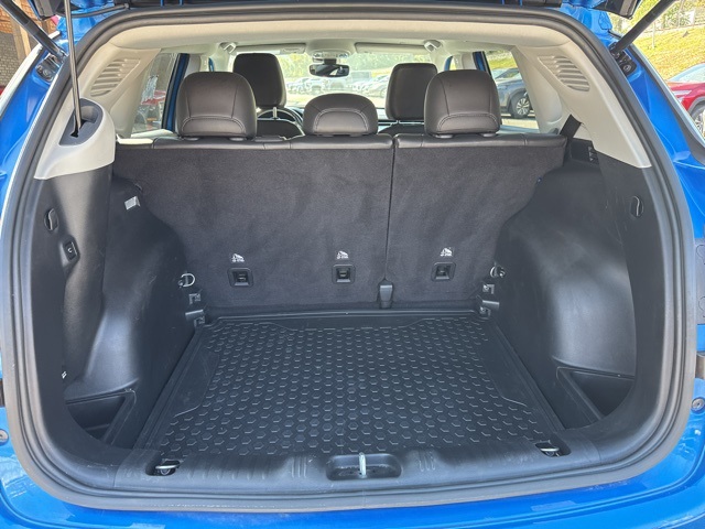 2022 Jeep Compass Latitude photo 8