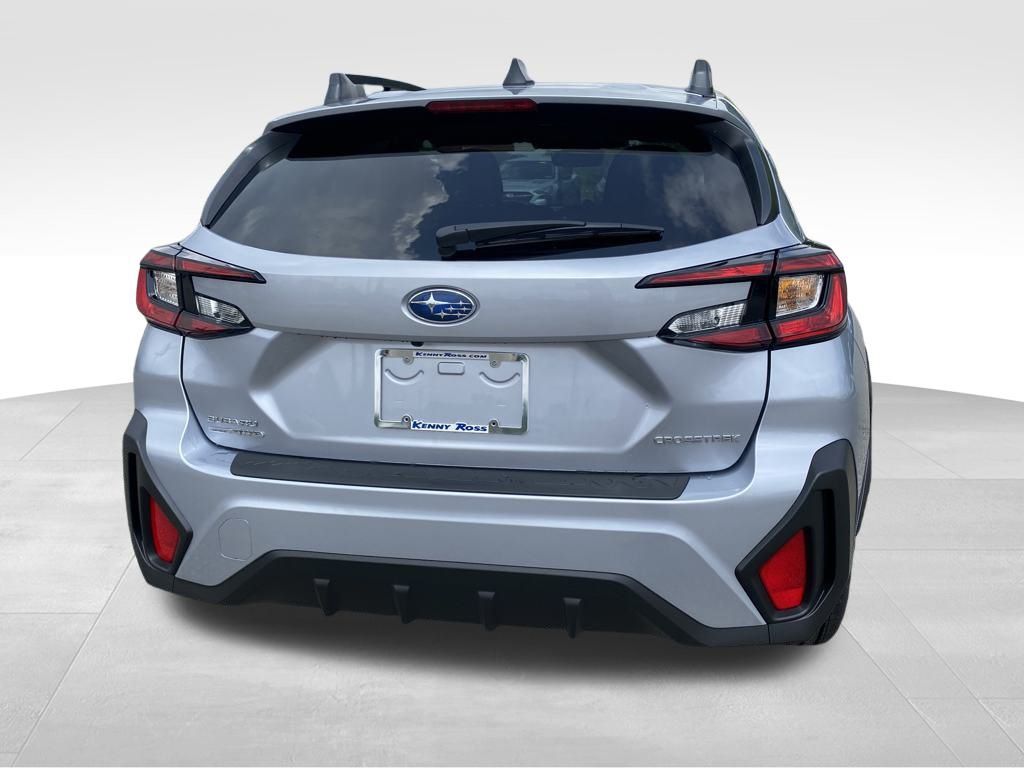 2025 Subaru Crosstrek Premium photo 5