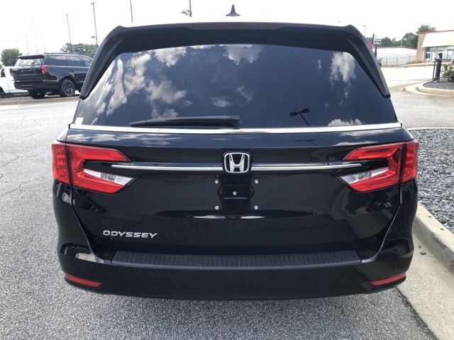 2022 Honda Odyssey EX-L photo 6