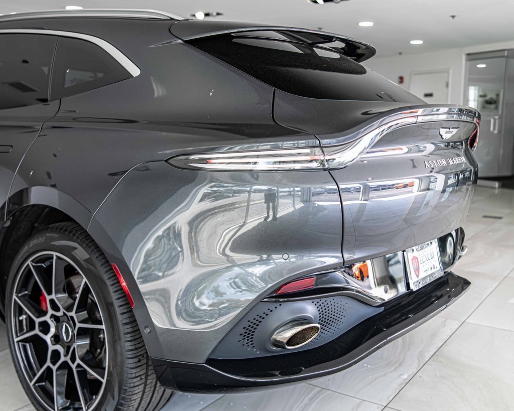 2021 ASTON MARTIN DBX - Image 14