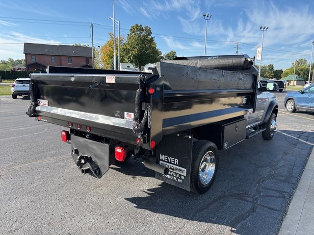 2021 Ram 5500 Tradesman photo 6