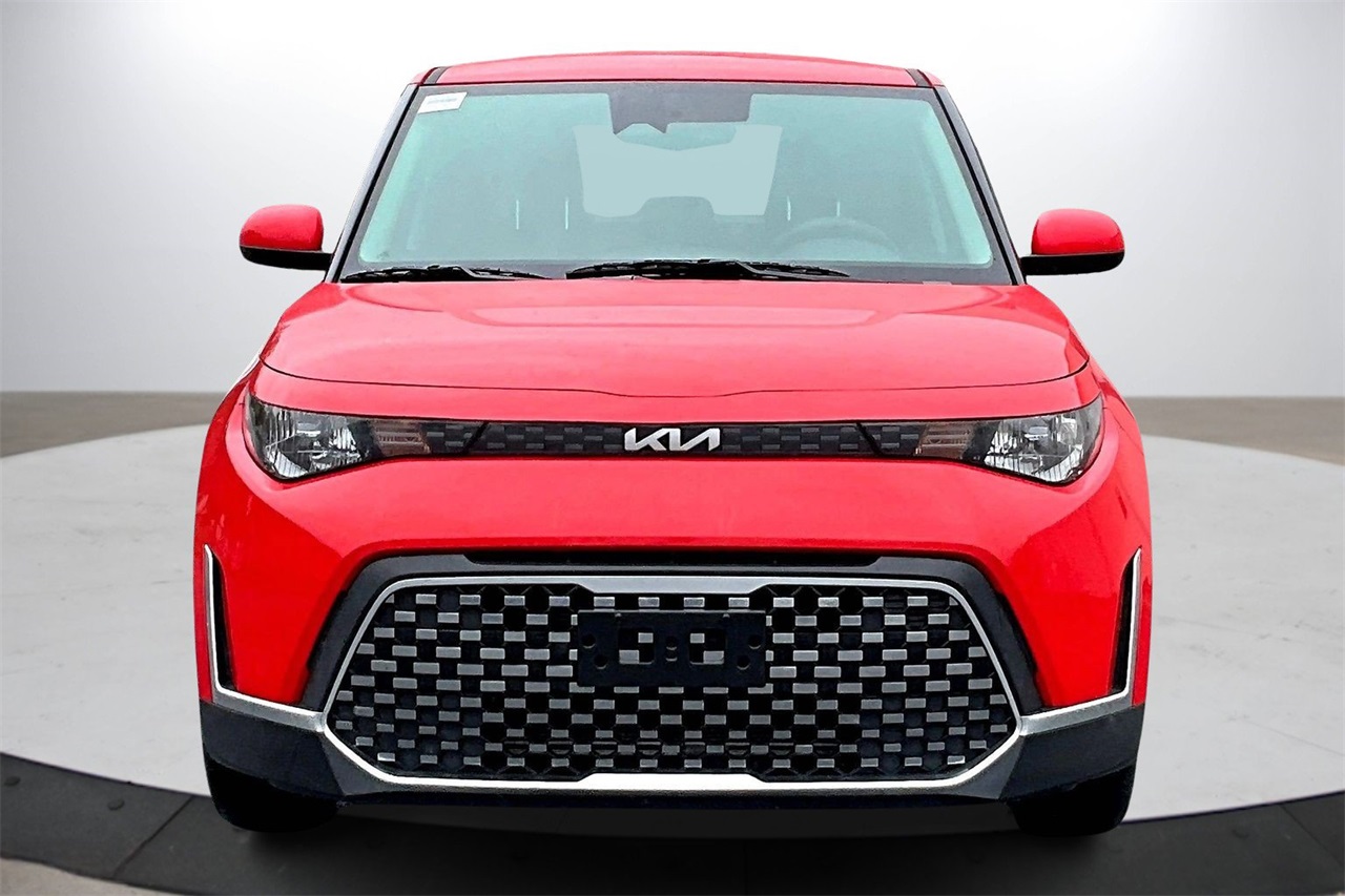 2024 Kia Soul S photo 3