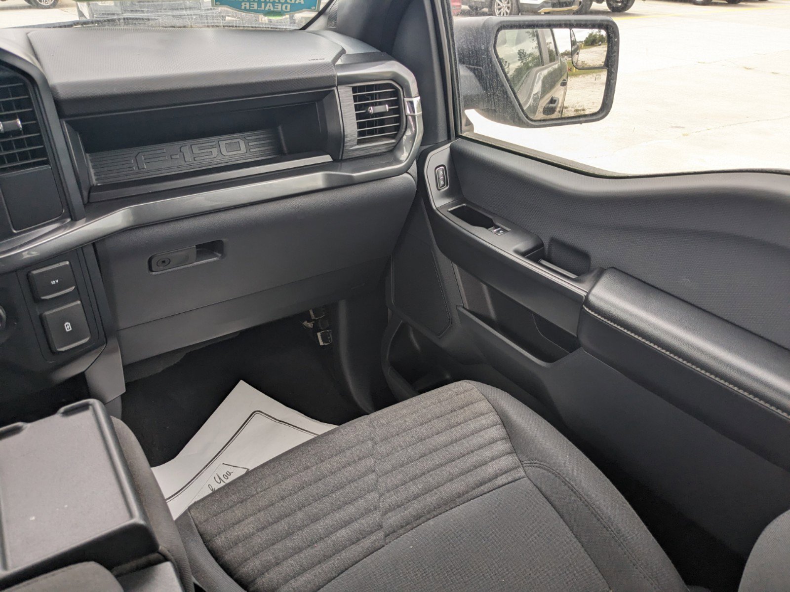 2022 Ford F-150 XL photo 15