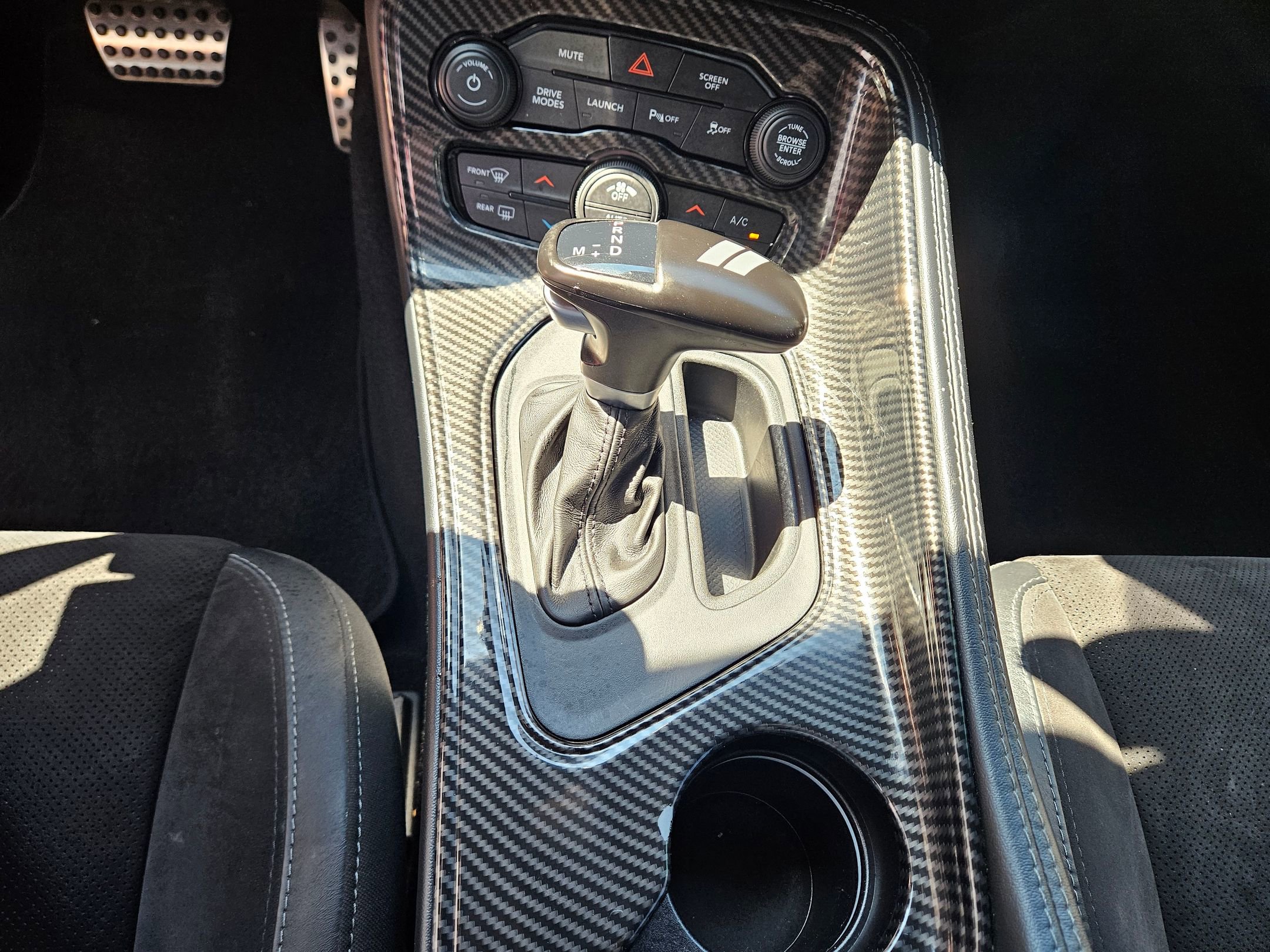 2023 Dodge Challenger R/T Scat Pack photo 13