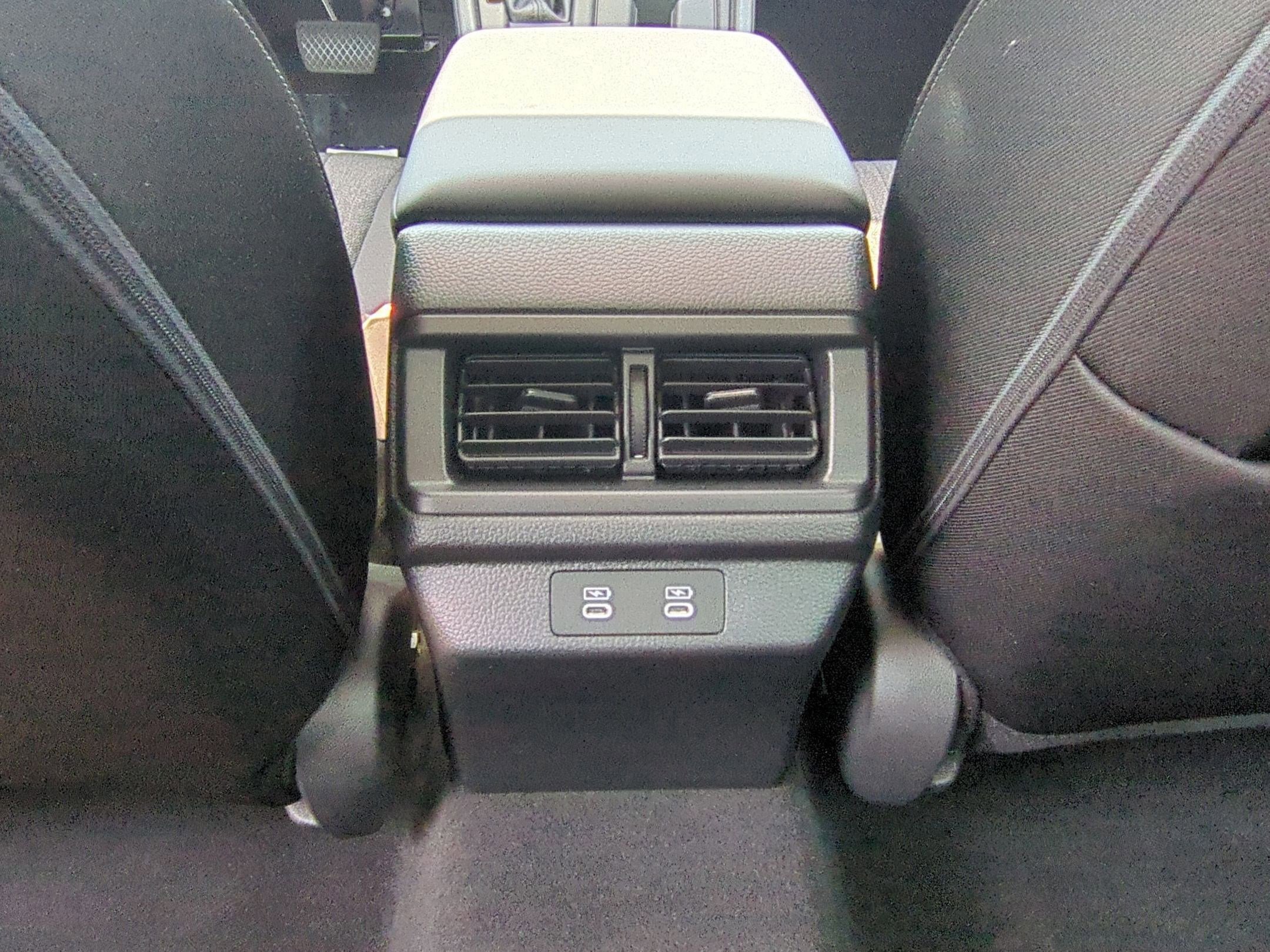 2025 Honda Accord SE photo 17
