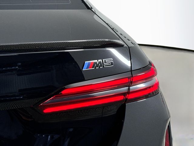 2025 Bmw M5 5 photo 7