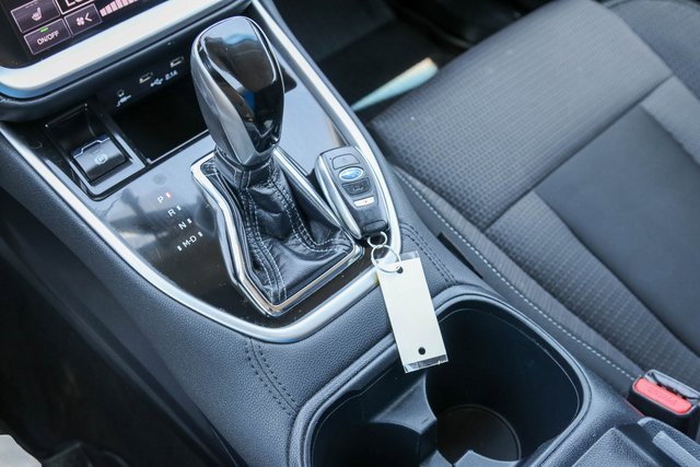 Used 2020 Gray Subaru Premium image 23