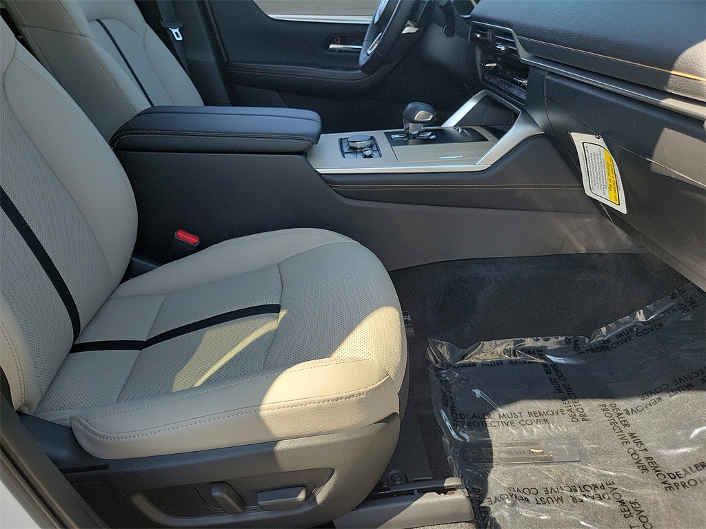 2025 Mazda CX-90 3.3 Turbo Premium photo 14