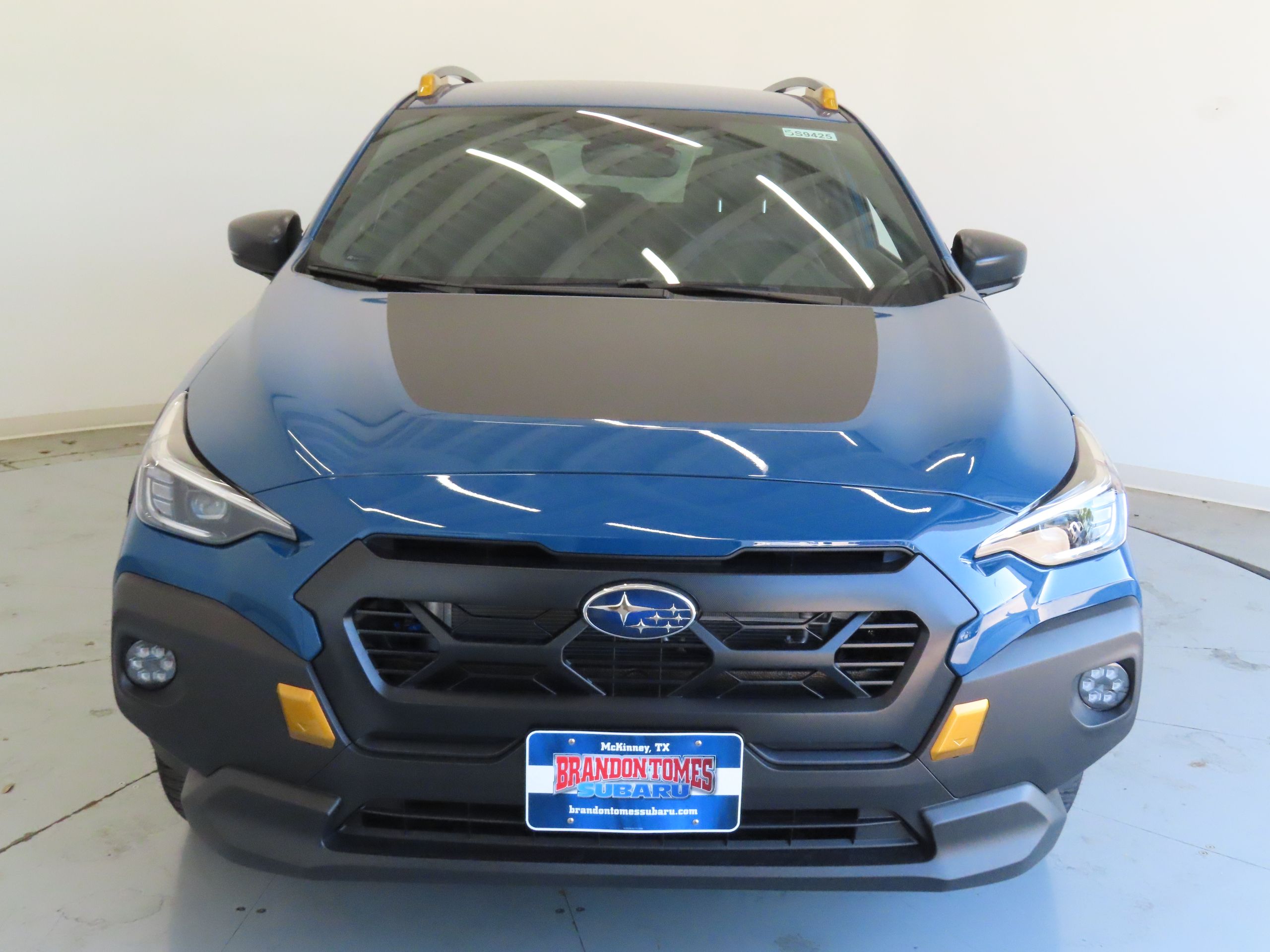 2025 Subaru Crosstrek Wilderness photo 8