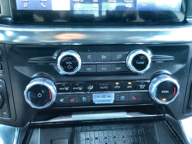 2023 Ford F-150 Lariat photo 10