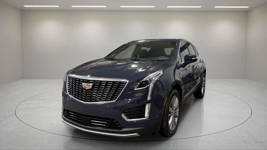 2024 Cadillac XT5 Premium Luxury's photo