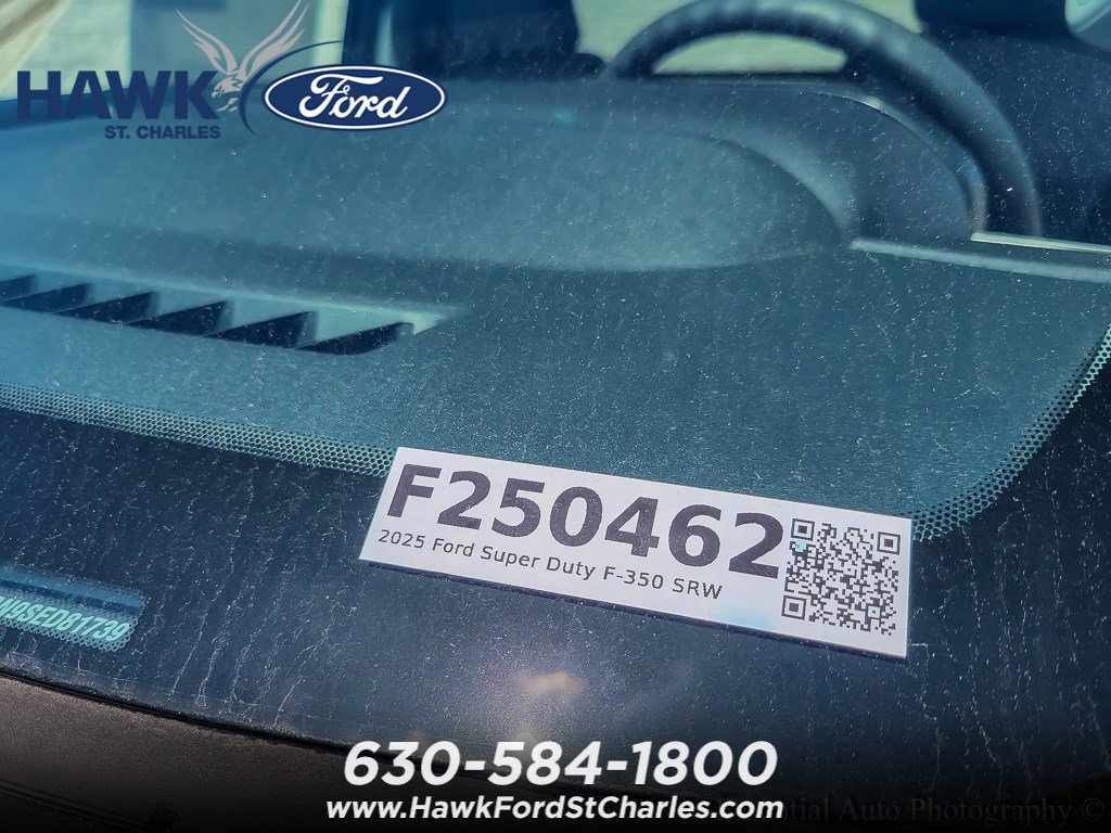 2025 FORD F-350 - Image 15