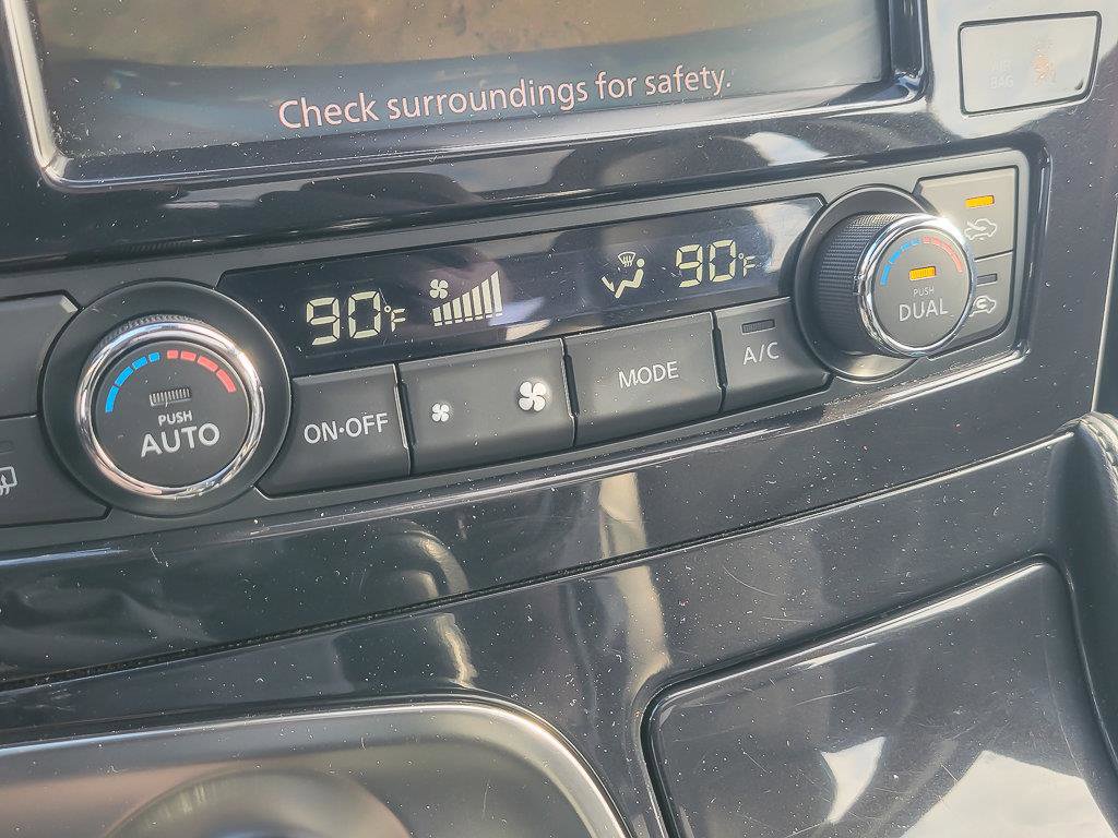 2023 NISSAN MAXIMA - Image 19