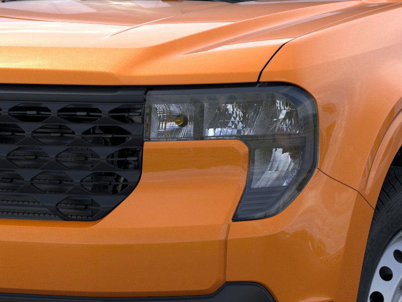 2026 FORD MAVERICK - Image 18