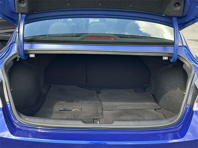 2023 Hyundai Elantra N Line photo 29