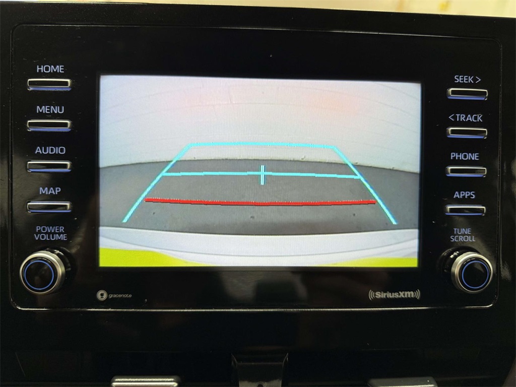 2023 Toyota Camry SE photo 20