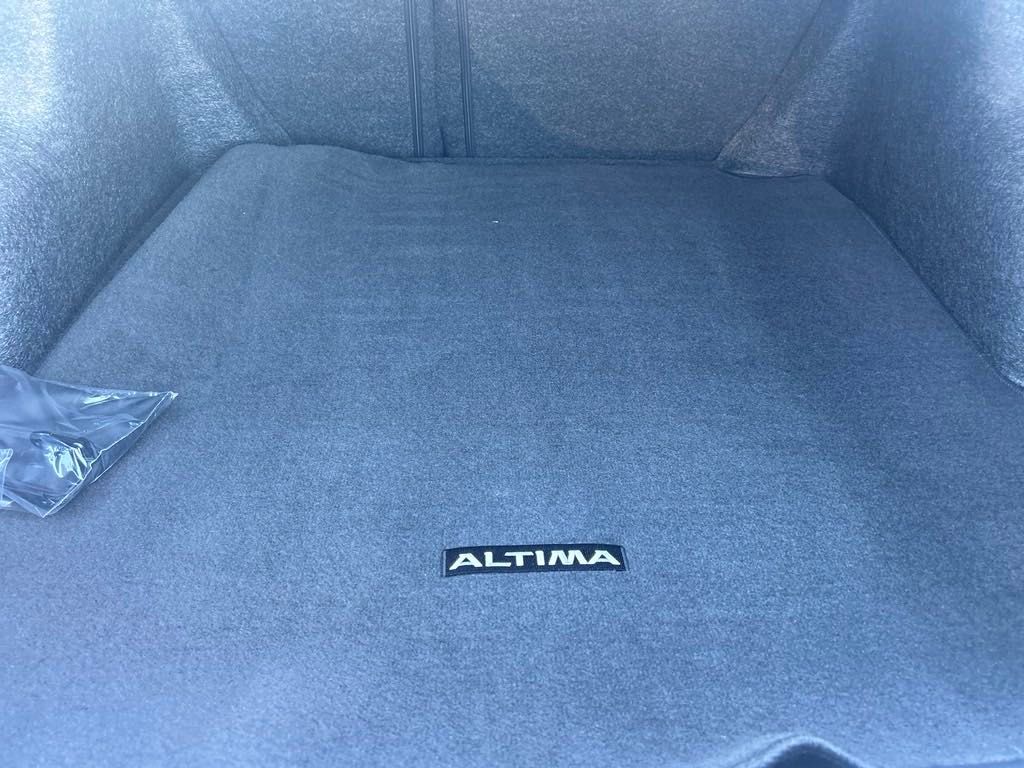 2025 Nissan Altima 2.5 S photo 10