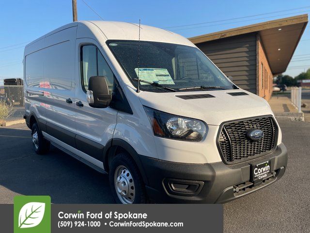 2025 Ford Transit Van Base's photo