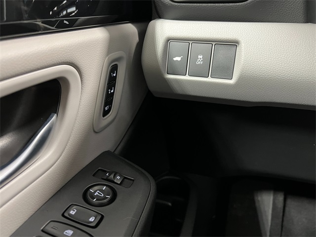 2025 Honda Pilot EX-L photo 16