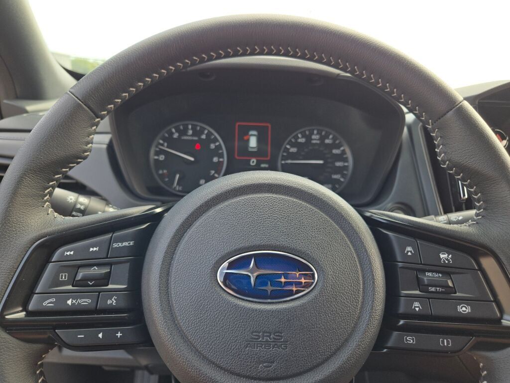 2025 Subaru Forester Premium photo 26