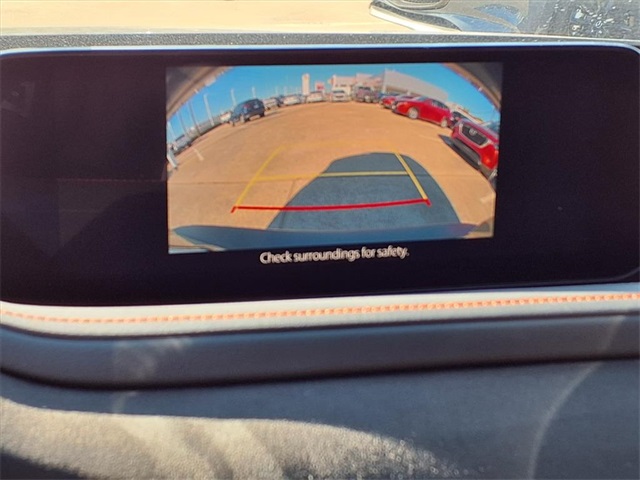 2024 Mazda CX-30 2.5 Carbon Turbo photo 4