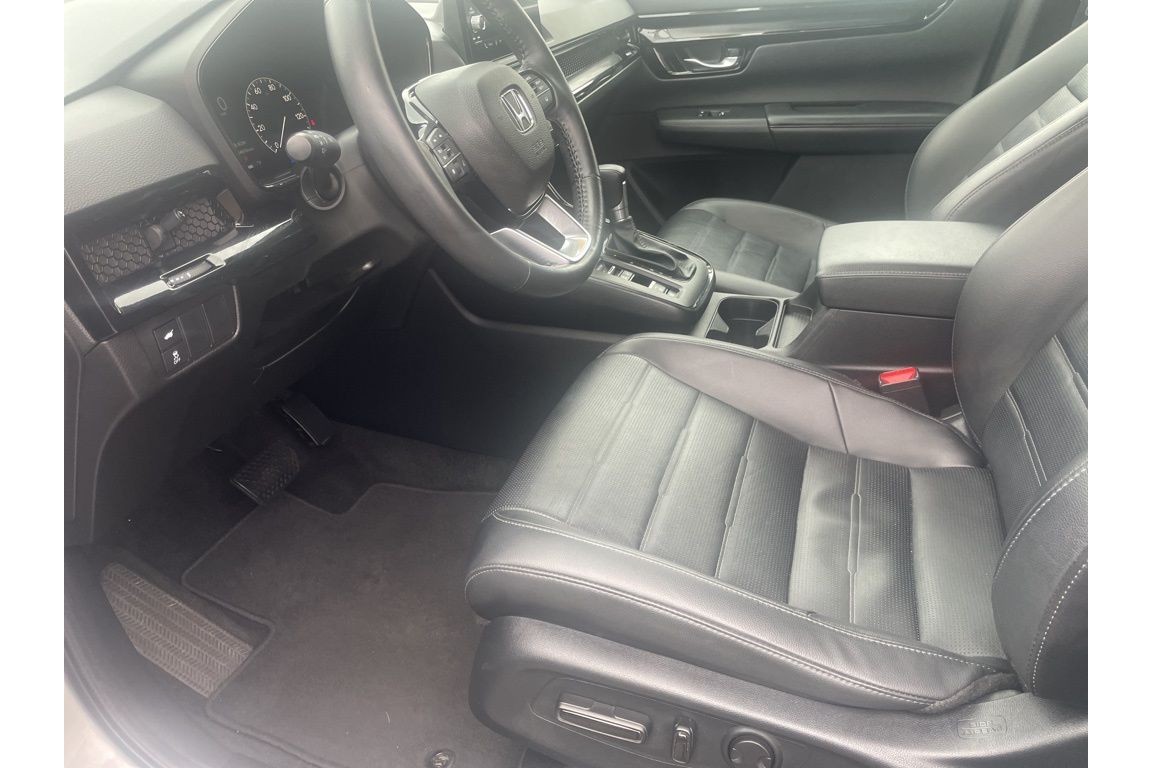 2023 Honda CR-V EX-L photo 2